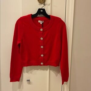Sugarlips Sweater